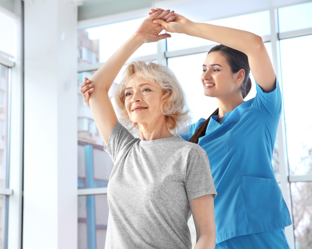 Gyógytorna konzultáció